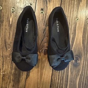 Little girl Mary Jane’s